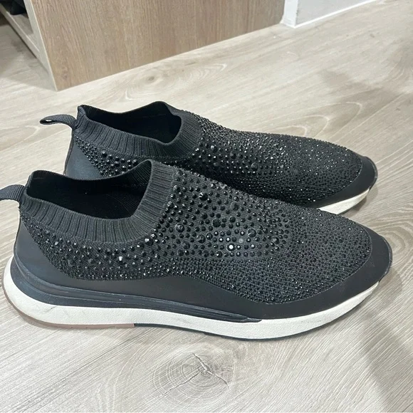 ZARA Athletic Shoes Sleek Design RUNNING SNEAKERS - White | ZARA United States main image 4
